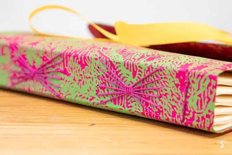 Bookbinding Workshops