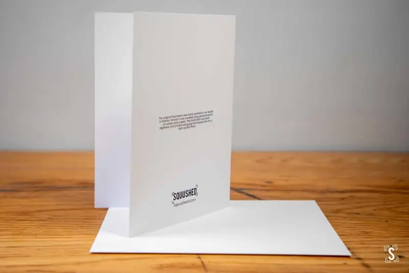 Cat - A5 - I Mean Really? - Greetings Cards