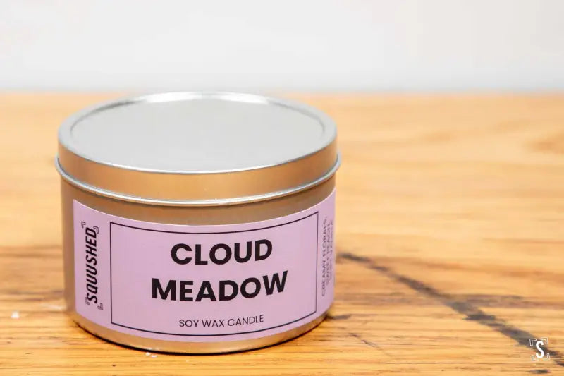 Cloud Meadow Candle - 210g - Candle