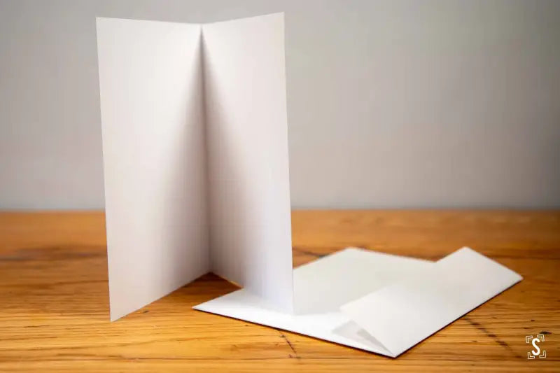 Diving Duck - A5 - Tail in the Air Not a Care - Greetings Cards