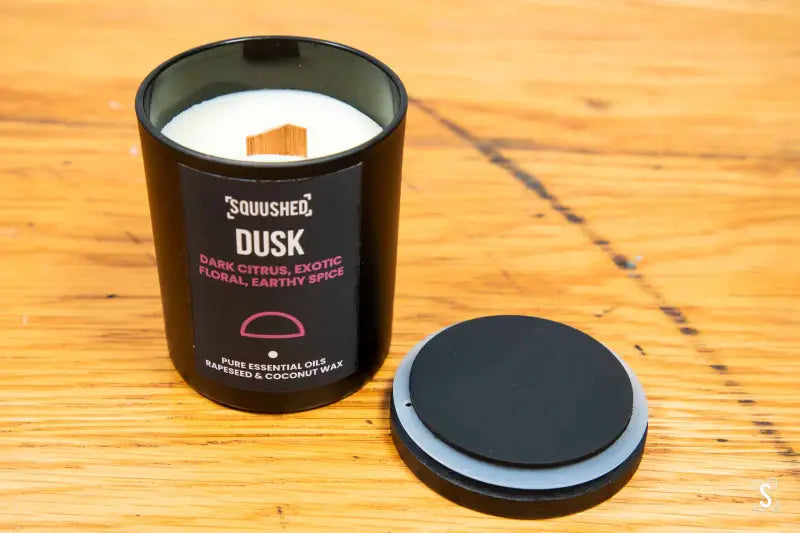 Dusk Candle - 130g - Candle