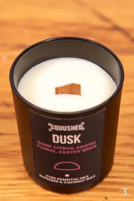Dusk Candle - 130g - Candle