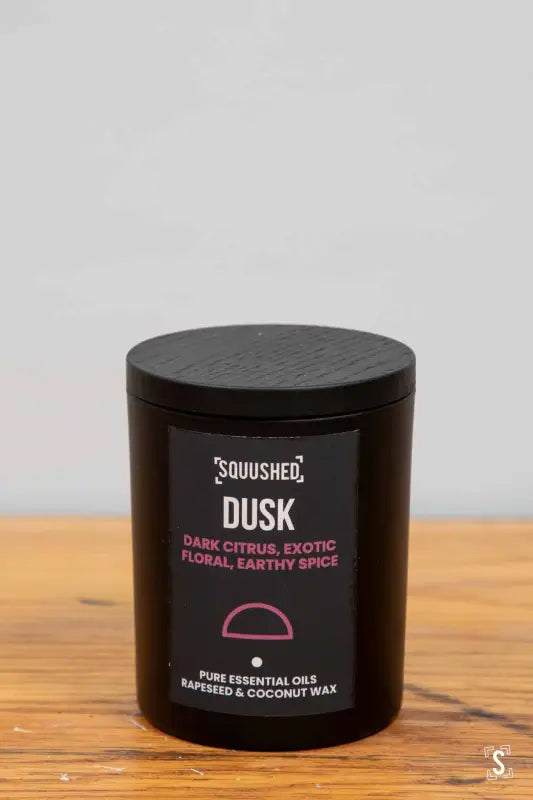 Dusk Candle - 130g - Candle