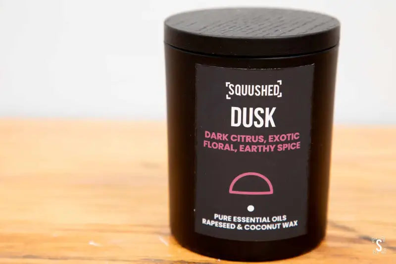 Dusk Candle - 130g - Candle