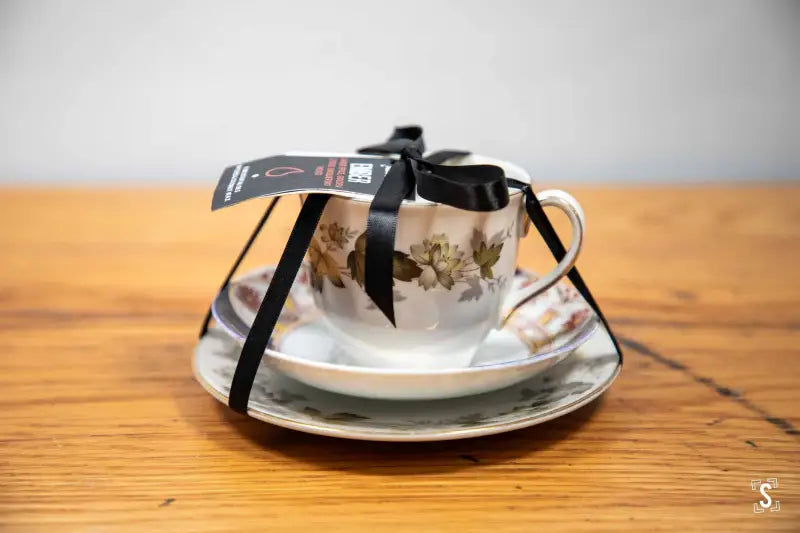 Ember Teacup Candle 150g Candle