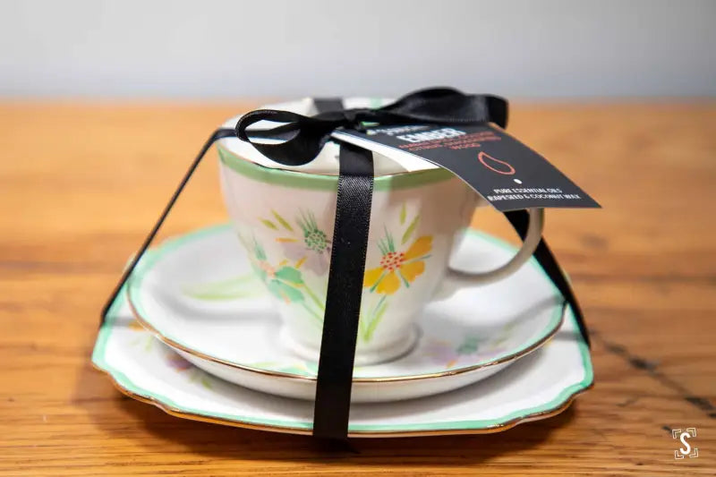 Ember Teacup Candle 150g Candle