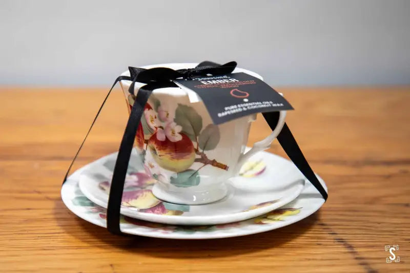 Ember Teacup Candle 150g Candle