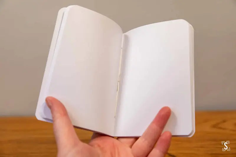 Flowers - Pocket Notebook - Notebook