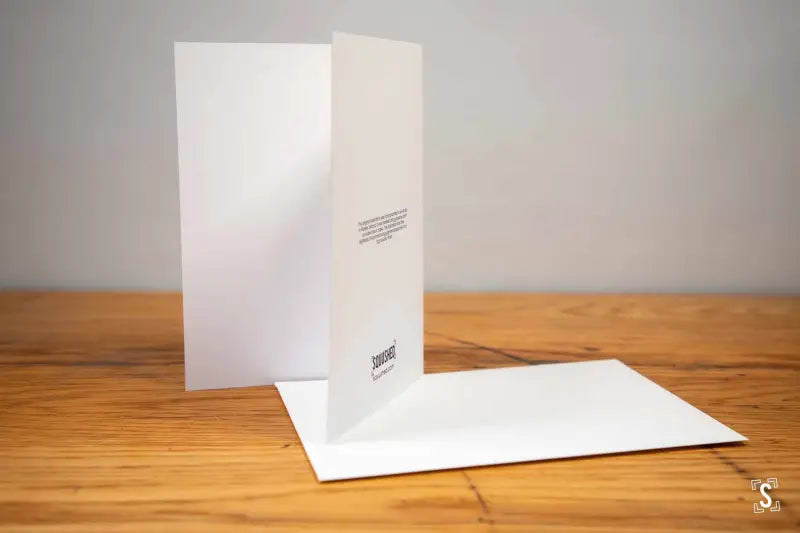 Goat - A5 - I am the Kid in Kiddo - Greetings Cards