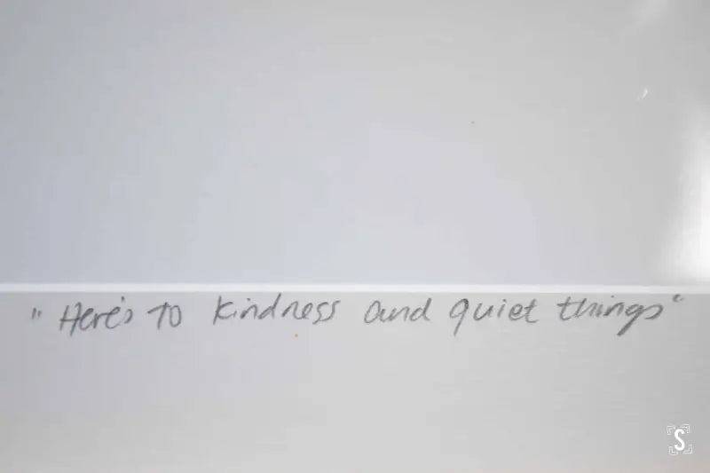 Hare Mounted Print Art Prints