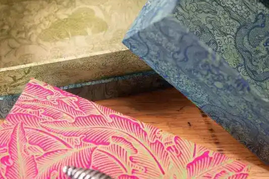 Keepsake Box Making Workshop