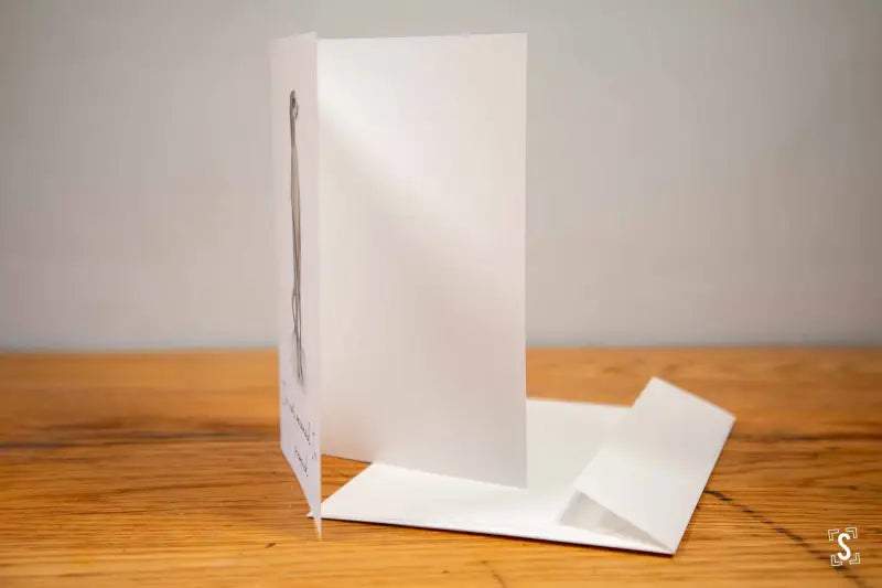 Meerkat - A5 - I’m not Paranoid I’m Prepared - Greetings Cards