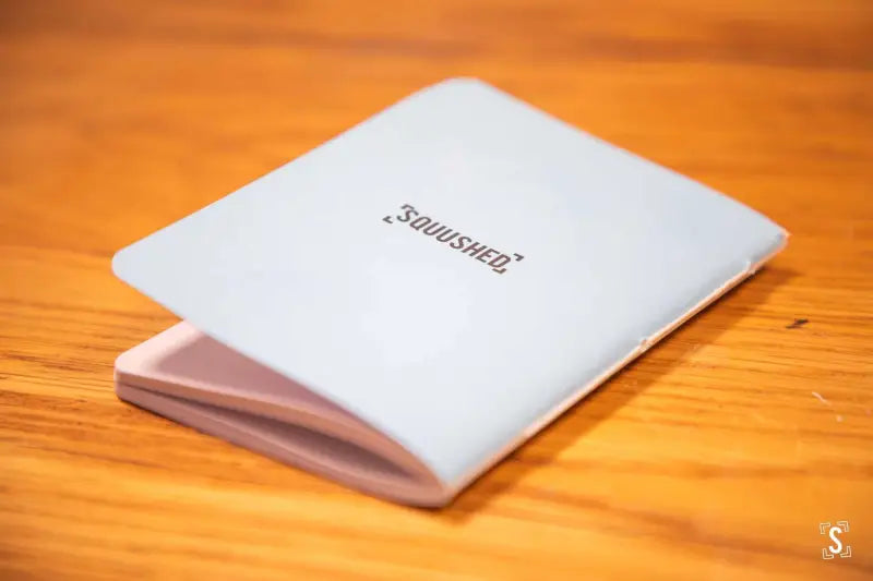 Pocket Notebook - A6 - Booby - Notebook