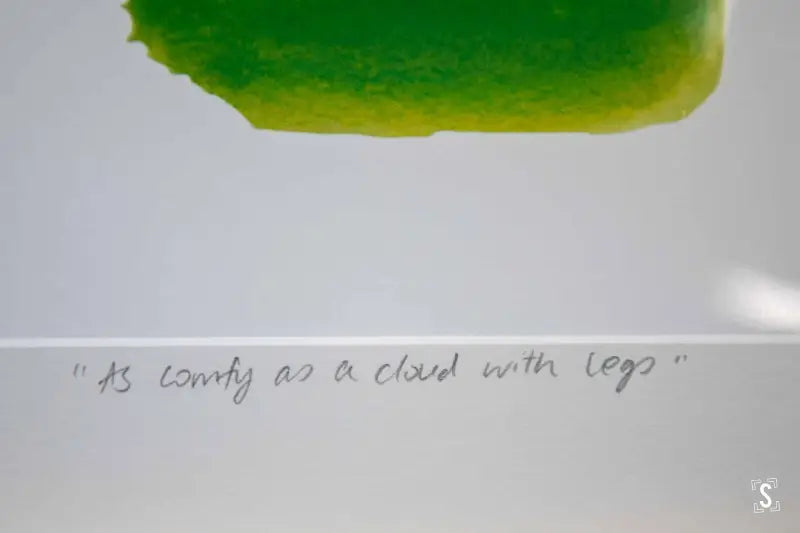 Sheep Mounted Print Art Prints