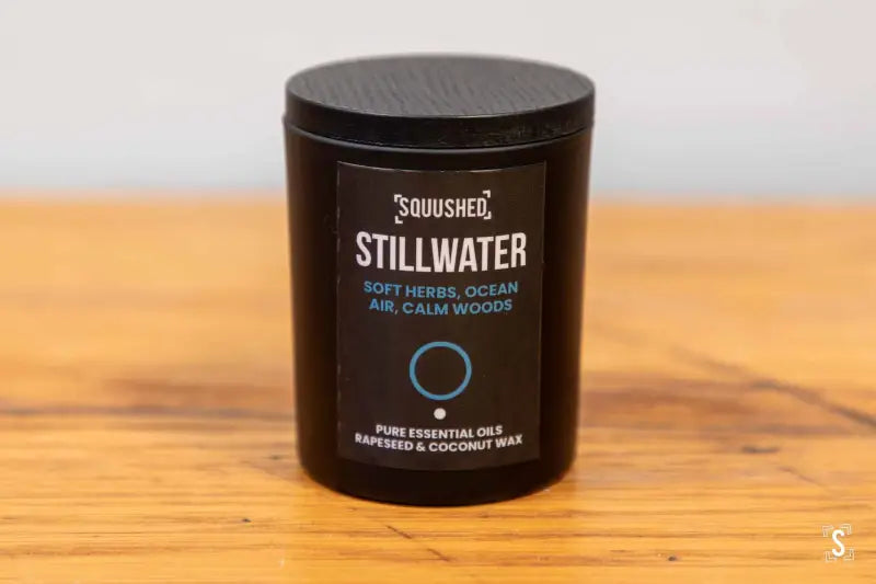 Stillwater - Candle - 130g - Candle