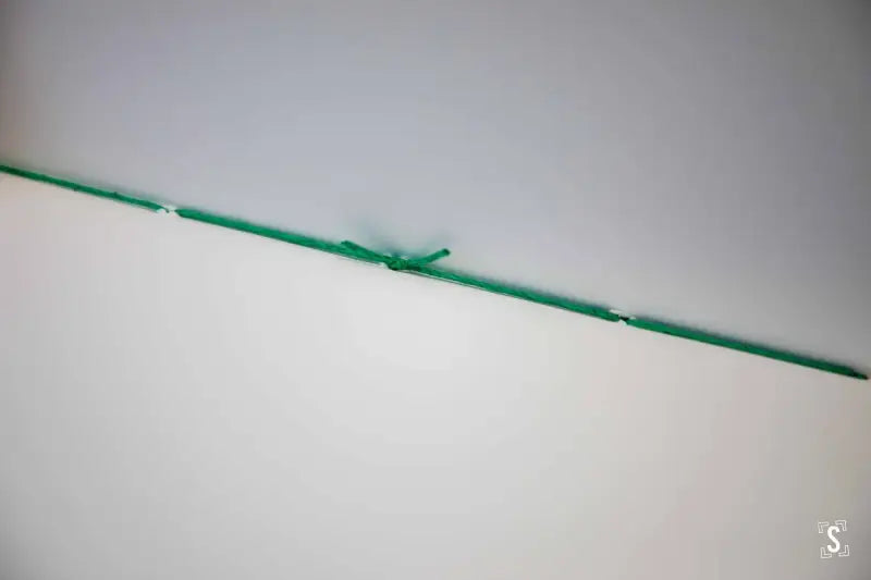 Strata A5 Notebook Kahori Green/Gold Jungle Green Notebook