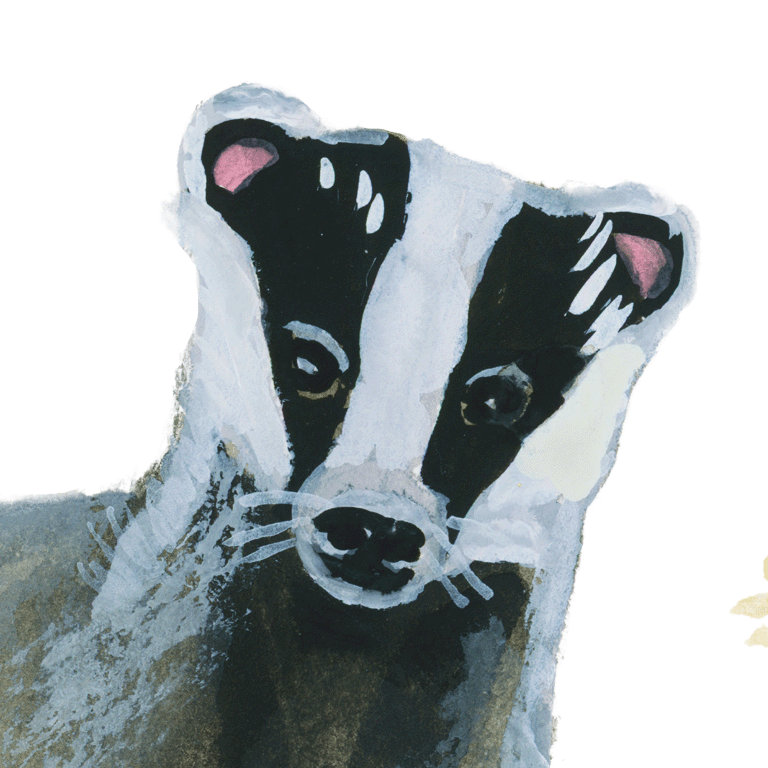 Badger