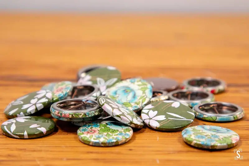 Badges