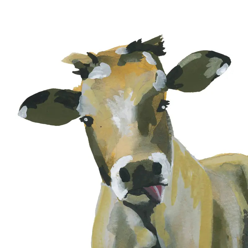 Cow