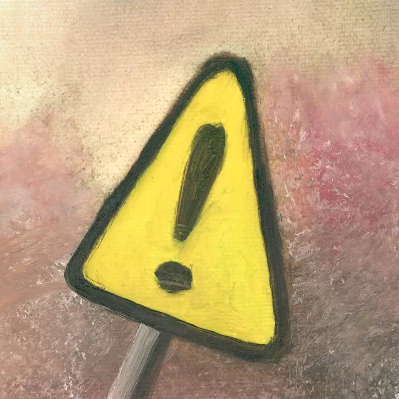 Danger