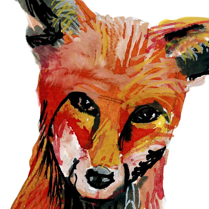 Fox