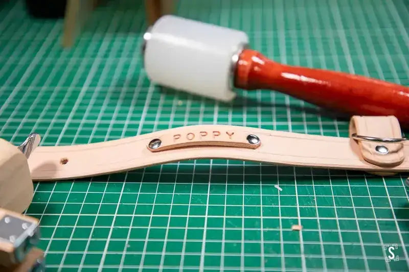 Leathercraft Workshops