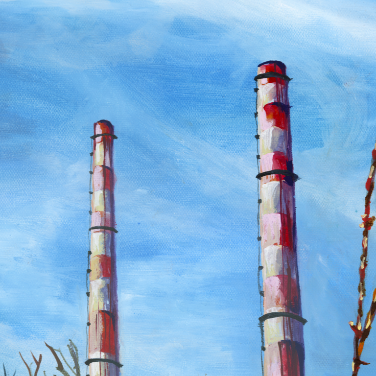 Towers