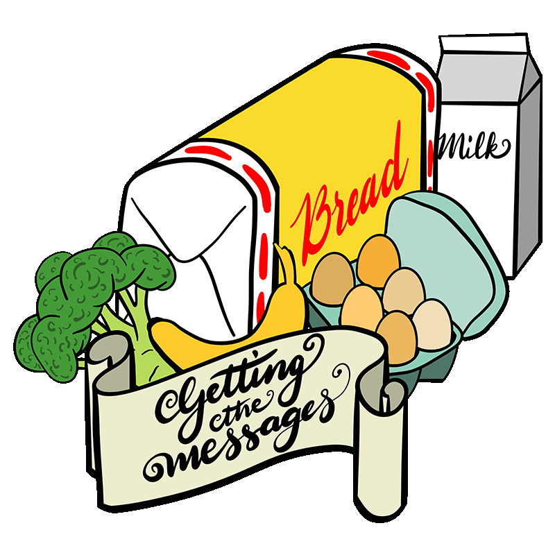 Getting the Messages