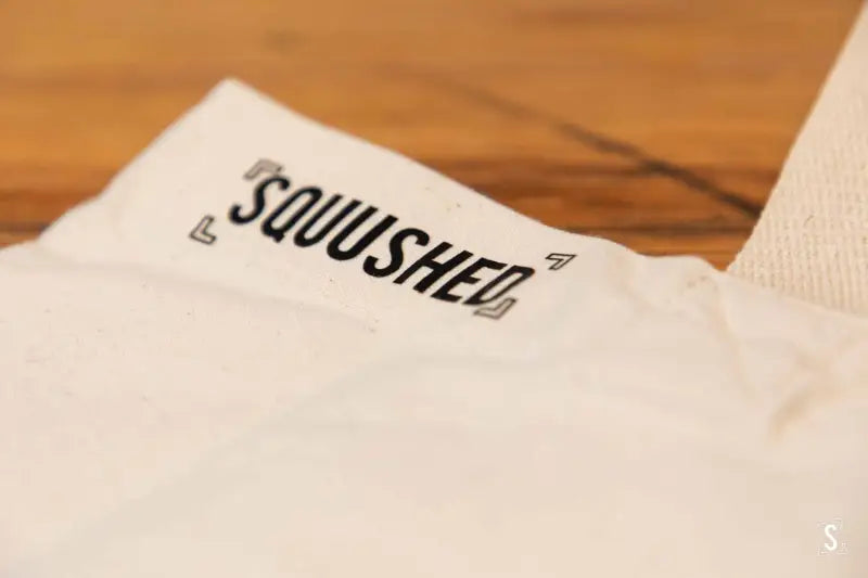 Bit of a State But Sure Look - Toggle Tote Bag - Organic Cotton - 34cm x 34cm x 17cm - Bag