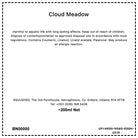 Cloud Meadow Room Spray - 200ml - Room Spray