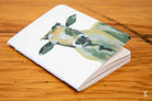 Cow Pocket Notebook Notebook