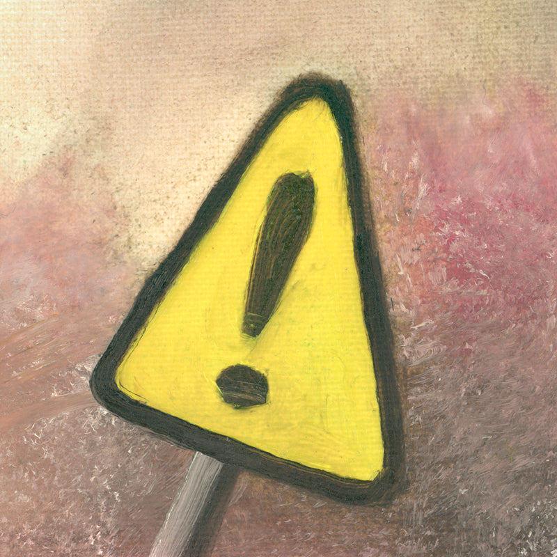 Danger