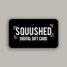Digital Gift Card - Gift Cards