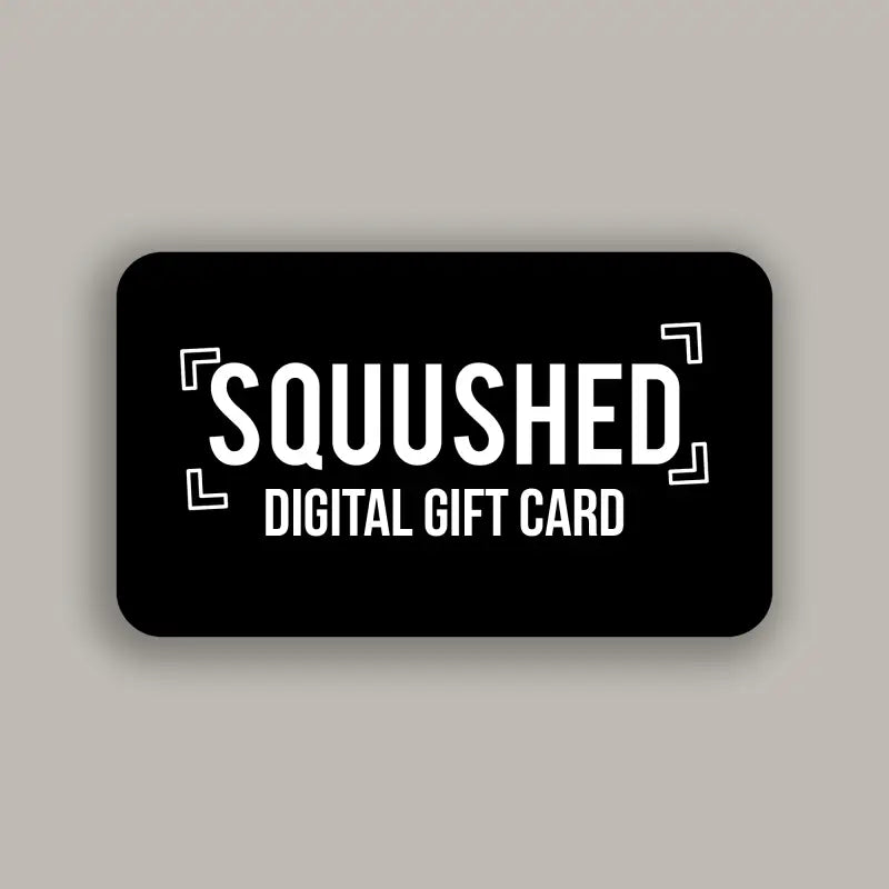 Digital Gift Card - Gift Cards