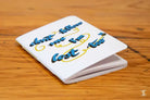 Don’t Follow Me I’m Lost Too Pocket Notebook Notebook