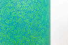 Drum Lampshade 20cm Jungle Green Lampshade