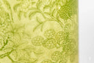 Drum Lampshade 20cm Kongpo Jungle Green Lampshade