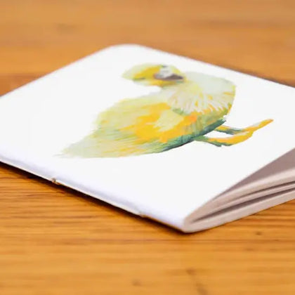 Duckling - Pocket Notebook