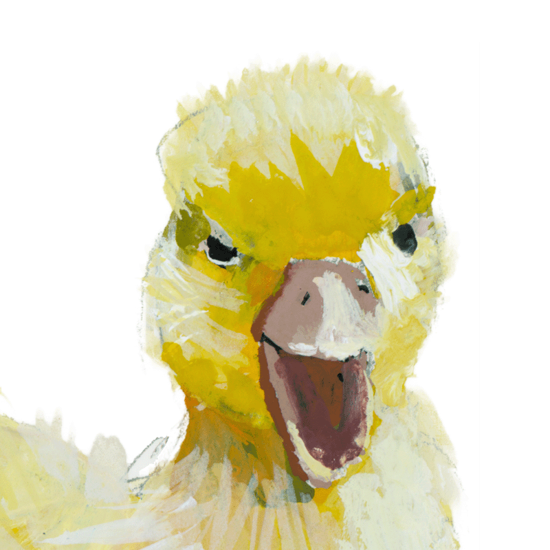 Duckling