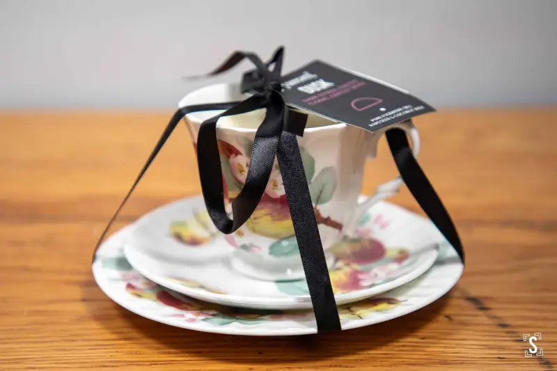 Dusk Teacup Candle 150g Candle