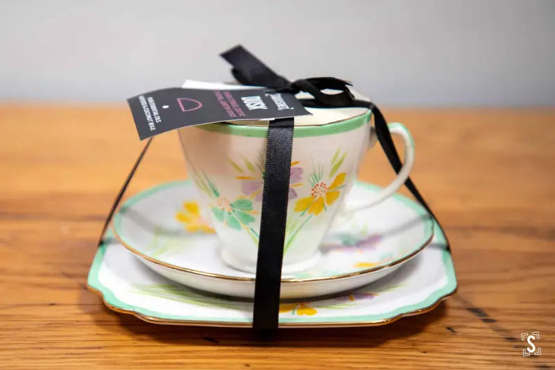 Dusk Teacup Candle 150g Candle