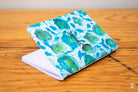 Flowers - Pocket Notebook - Notebook