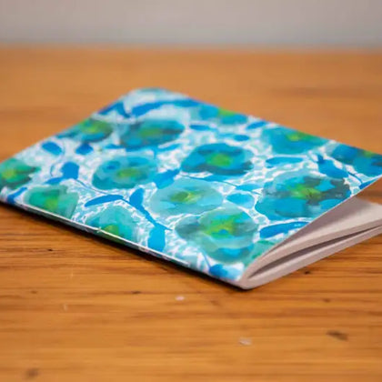 Flowers - Pocket Notebook