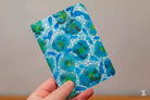 Flowers - Pocket Notebook - Notebook