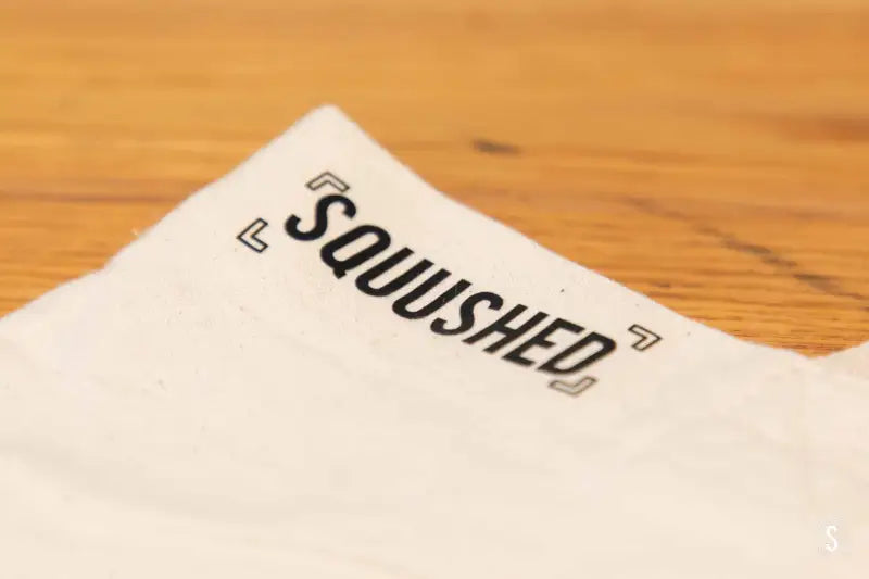 Goat - Toggle Tote Bag - Organic Cotton - 34cm x 34cm x 17cm - Bag