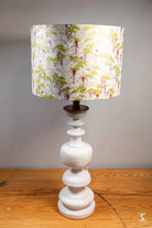 Lampshade Making Workshop - 12th Apr - SQUUSHED