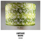 Lampshade Making Workshop - Waiting List - 40cm Drum - Event