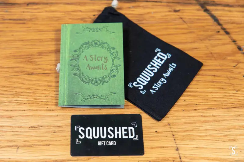 Physical Gift Card - Gift Cards