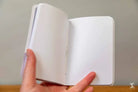 Polygon - Pocket Notebook - Notebook
