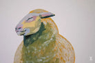 Sheep - Greeting Card - A5 - As Comfy as a Cloud with Legs - Greeting Cards
